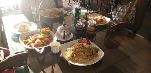 Bangkok Cafe Restaurant
