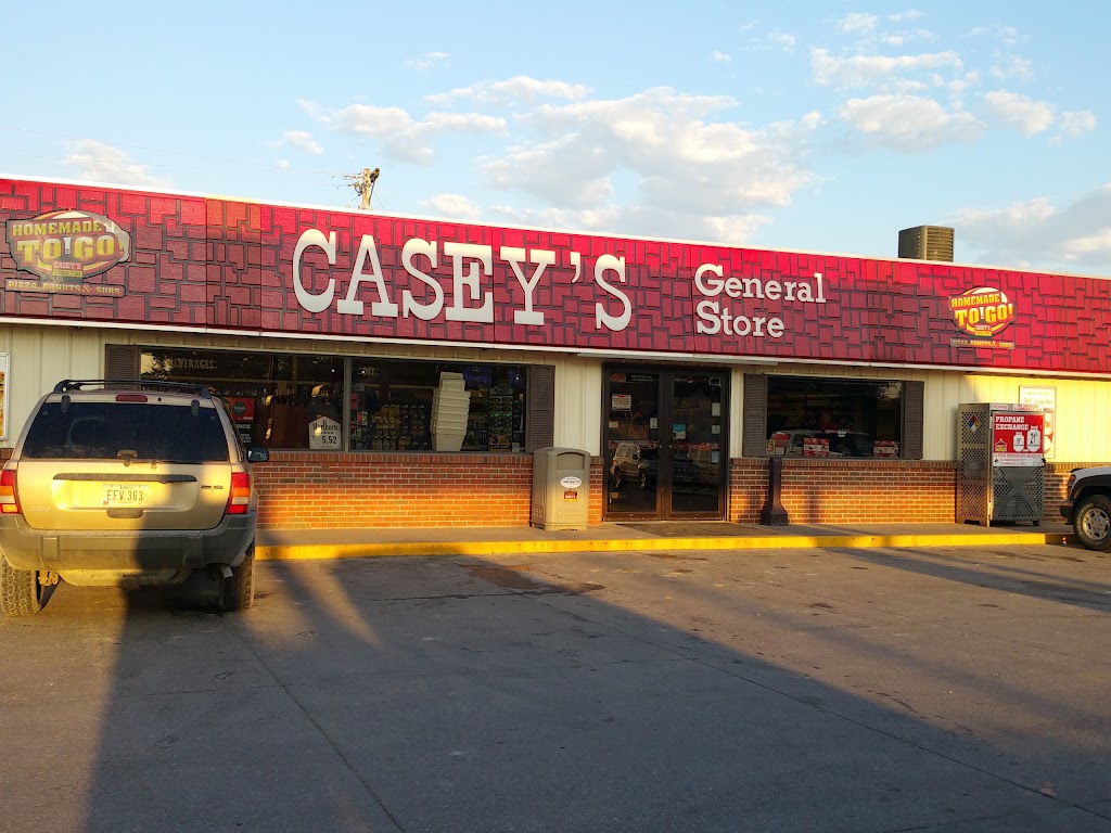 Casey's 50213