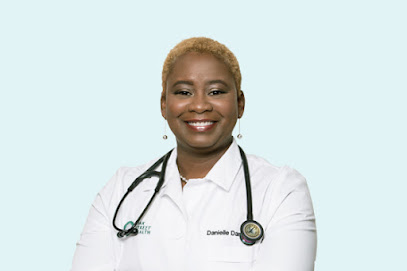 Dr. Danielle Daniel, MD