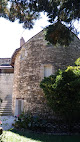 La tour du logis Saint-Martin-la-Pallu