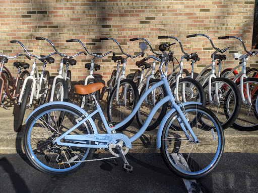 Bicycle Store «Shrewsbury Bicycles», reviews and photos, 765 Broad St, Shrewsbury, NJ 07702, USA