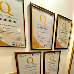 Photo n°7 de l'avis de Stefano.o fait le 17/08/2021 à 10:36 sur le  Ristorante - Risotteria - Pizzeria La Taverna dell'Artista à Montelupone