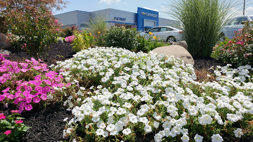 Car Dealer «Patriot Chevrolet», reviews and photos, 40 Autopark Blvd, Royersford, PA 19468, USA