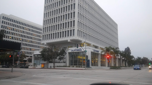 Gym «LA Fitness», reviews and photos, 201 S Lake Ave, Pasadena, CA 91101, USA