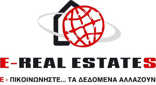 E-REAL ESTATES A.E. ΠΑΝΕΛΛΑΔΙΚΟ ΔΙΚΤΥΟ ΚΤΗΜΑΤΟΜΕΣΙΤΩΝ ΚΑΙ ΜΕΣΙΤΕΣ ΑΣΦΑΛΙΣΕΩΝ-ΑΝΤΑΣΦΑΛΙΣΕΩΝ Α.Ε