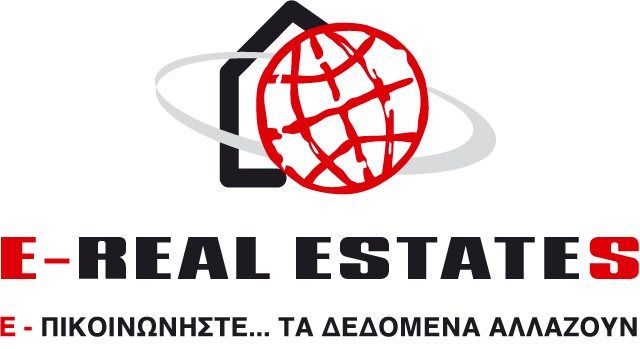 E-REAL ESTATES A.E. ΠΑΝΕΛΛΑΔΙΚΟ ΔΙΚΤΥΟ ΚΤΗΜΑΤΟΜΕΣΙΤΩΝ ΚΑΙ ΜΕΣΙΤΕΣ ΑΣΦΑΛΙΣΕΩΝ-ΑΝΤΑΣΦΑΛΙΣΕΩΝ Α.Ε