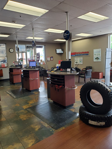 Tire Shop «Firestone Complete Auto Care», reviews and photos, 307 Market Pl Blvd, Cartersville, GA 30121, USA