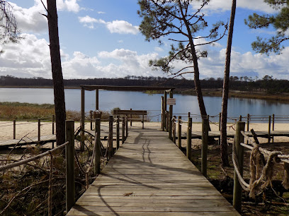 Lagoa de Ervedeira