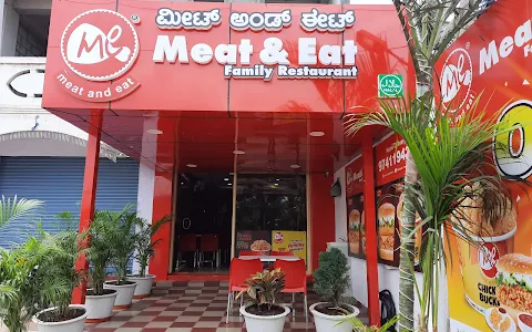 Meat and Eat image