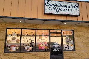 Confectionately Yours image