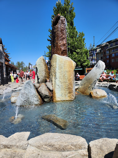 Village Center - South Lake Tahoe image