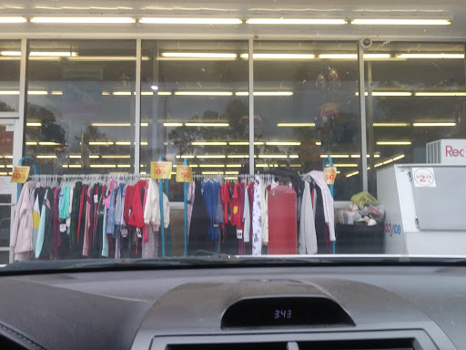 Dollar Store «FAMILY DOLLAR», reviews and photos, 11515 FM 1960, Huffman, TX 77336, USA