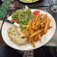 Plats et boissons du Restaurant L'imprévu Brasserie à Béziers - n°1