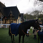 Photo n° 2 de l'avis de nicolas.r fait le 06/01/2020 à 13:17 pour Hippodrome de Deauville - La Touques à Deauville