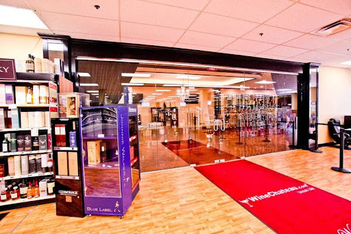 Wine Store «Wine Chateau», reviews and photos, 1380 Centennial Ave, Piscataway Township, NJ 08854, USA