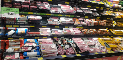 Grocery Store «Grocery Outlet Bargain Market», reviews and photos, 1320 Railroad Ave, Livermore, CA 94550, USA