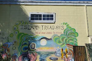 Island Treasures image