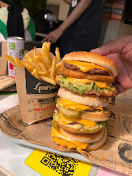 Photo n°9 de O’Pizz’Dwich Mainvilliers à Mainvilliers ()
