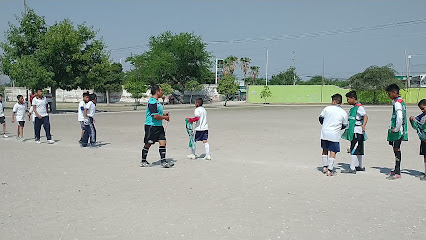 Unidad deportiva Xoxocotla - Centro, 62680 Xoxocotla, Morelos, Mexico