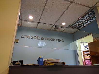 Lim Soh & Goonting