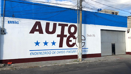 Talleres Autotec 31 calle 18-27 zona 5, 01005. Guatemala Ciudad, Guatemala