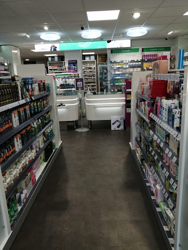 Marks Pharmacy in Ardee, Co. Louth (Lú)