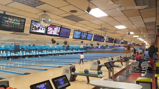 Bowling Alley «Bowlerland», reviews and photos, 2417 Hollers Ave, Bronx, NY 10475, USA
