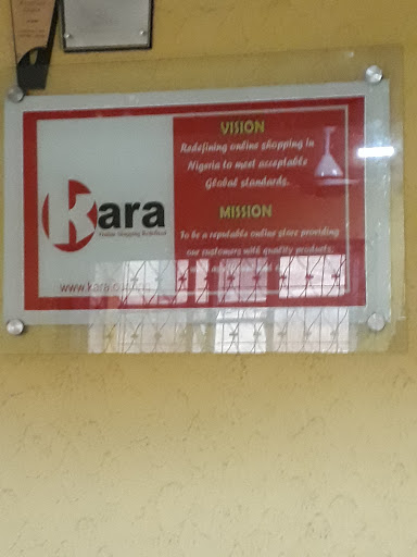 Kara.com.ng, 7 Balogun St, Ikeja, Lagos, Nigeria, Electrician, state Lagos