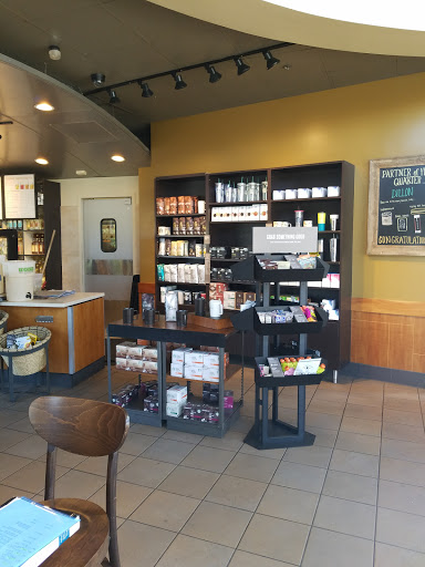 Starbucks image