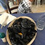 Photo n°5 de l'avis de Gabriele. fait le 12/08/2017 à 13:09 sur le  Ristorante - La Perla à San Nicola