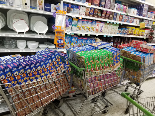 Shopping Mall «Main Street Shopping Center», reviews and photos, 110 Cherokee Pl, Cartersville, GA 30121, USA