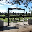 Mountain View Jewish Cemetery