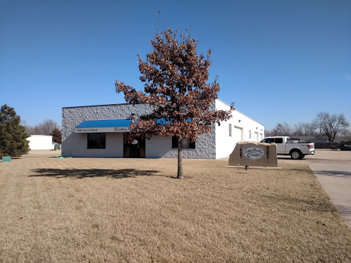 Craig Barkley Plumbing in Hutchinson, Kansas