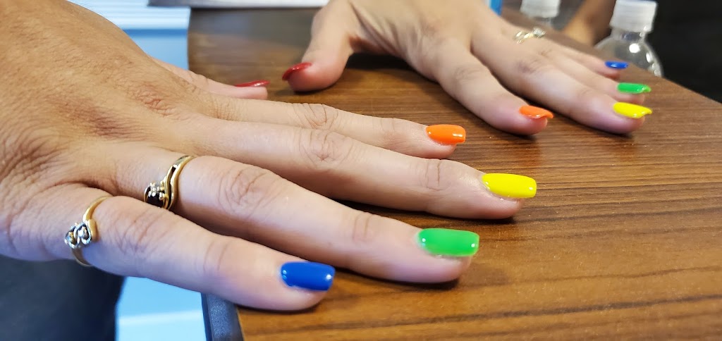 Krystal Nails 14221