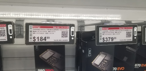 Electronics Store «Best Buy», reviews and photos, 9420 WI-16, Onalaska, WI 54650, USA