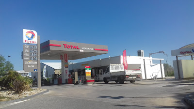 TotalEnergies à Hyères