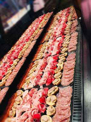 Boucherie Charcuterie Traiteur PARANGON à Talence