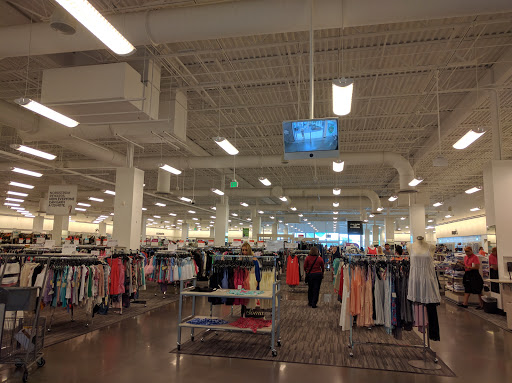 Department Store «Nordstrom Rack Willowbrook Mall», reviews and photos, 8000 Willowbrook Dr, Houston, TX 77070, USA