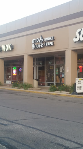 Vaporizer Store «MadHouse Smoke & Vape», reviews and photos, 2622 Colonel Glenn Hwy, Fairborn, OH 45324, USA