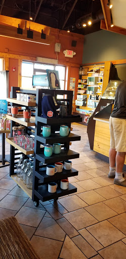 Coffee Shop «Caribou Coffee», reviews and photos, 142 Pioneer Trail, Chaska, MN 55318, USA
