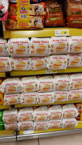 Metro - Lambramani - Supermercado