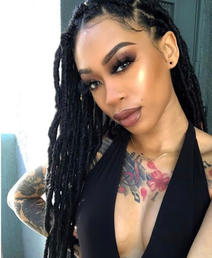 Beauty Supply Store «Kiss Beauty Supply», reviews and photos, 7919 Superior Ave, Cleveland, OH 44103, USA