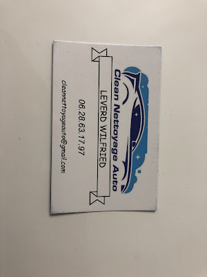 Clean Nettoyage Auto à Hérouville-Saint-Clair