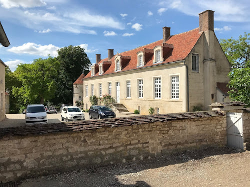 Château du Clos de Vaulichères à Tonnerre