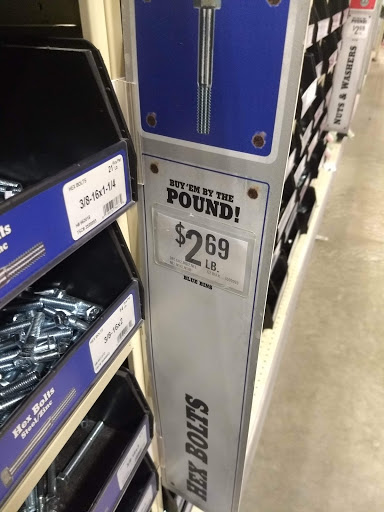 Home Improvement Store «Tractor Supply Co.», reviews and photos, 550 Terry Rich Blvd, St Clair, PA 17970, USA