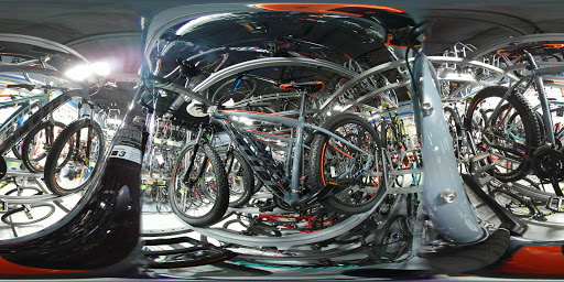 Bicycle Store «Big Wheel Bicycles USA, Inc», reviews and photos, 7035 Taft St, Hollywood, FL 33024, USA