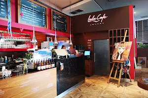 Lulu Cafe Lounge Avenida Poznań image