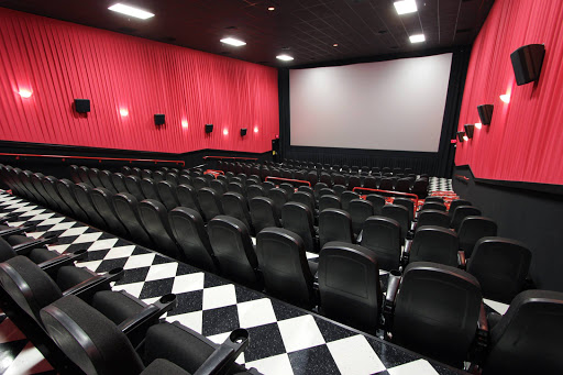 Movie Theater «Belton Cinema 8», reviews and photos, 1207 E North Ave, Belton, MO 64012, USA