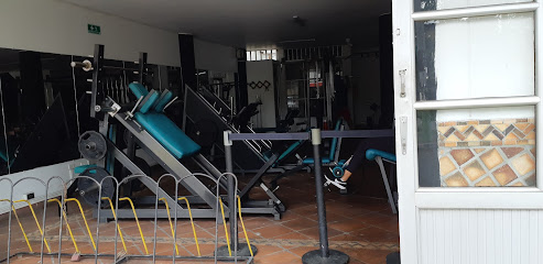 REAL FITNESS GYM