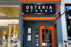 Osteria Athena image